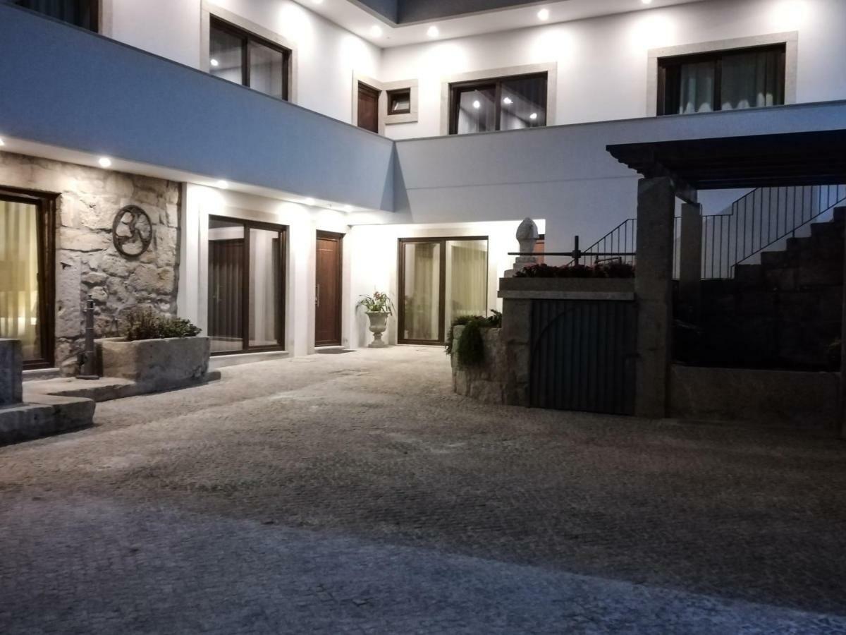 Villa Rural House Guifoes Esterno foto