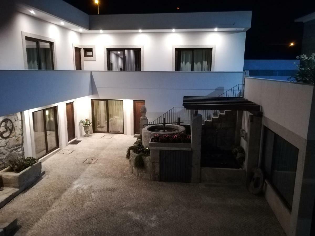 Villa Rural House Guifoes Esterno foto