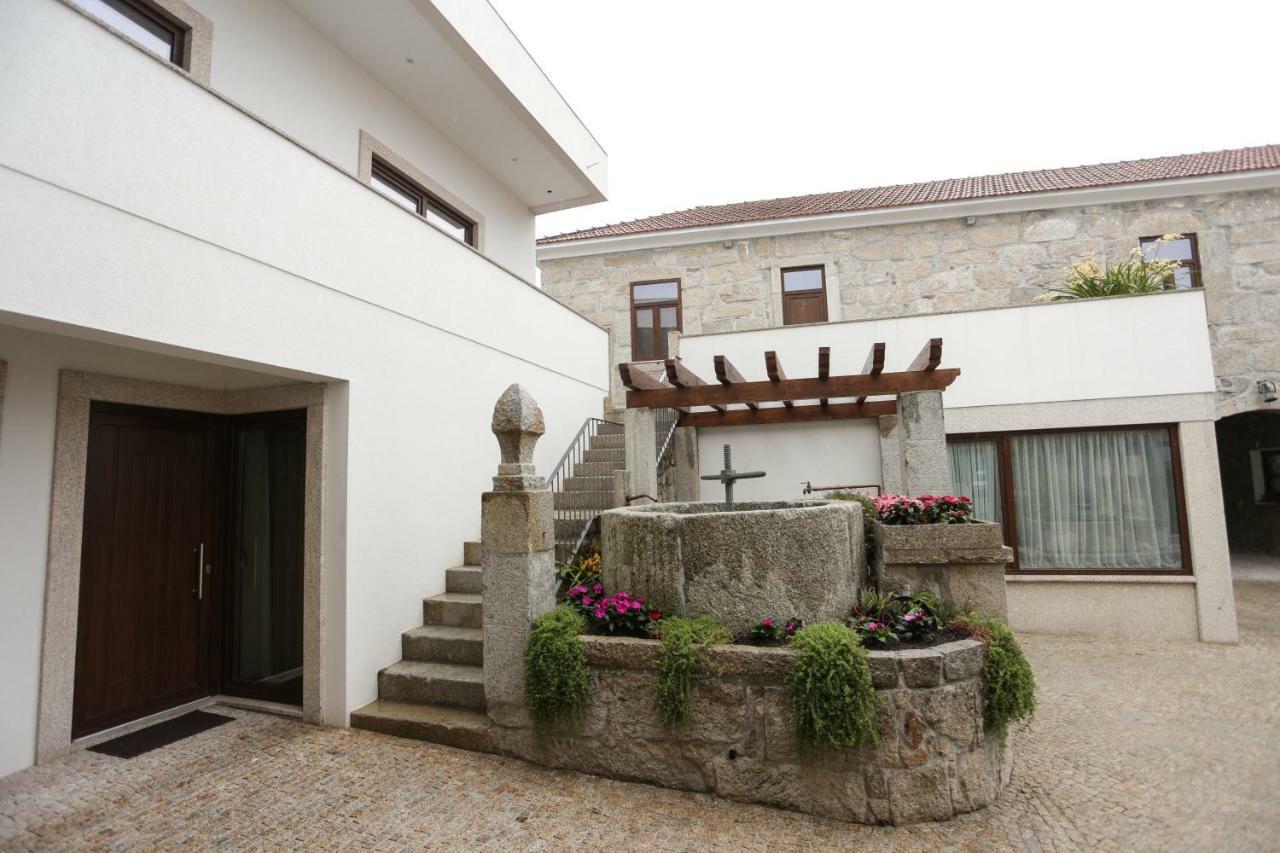 Villa Rural House Guifoes Esterno foto