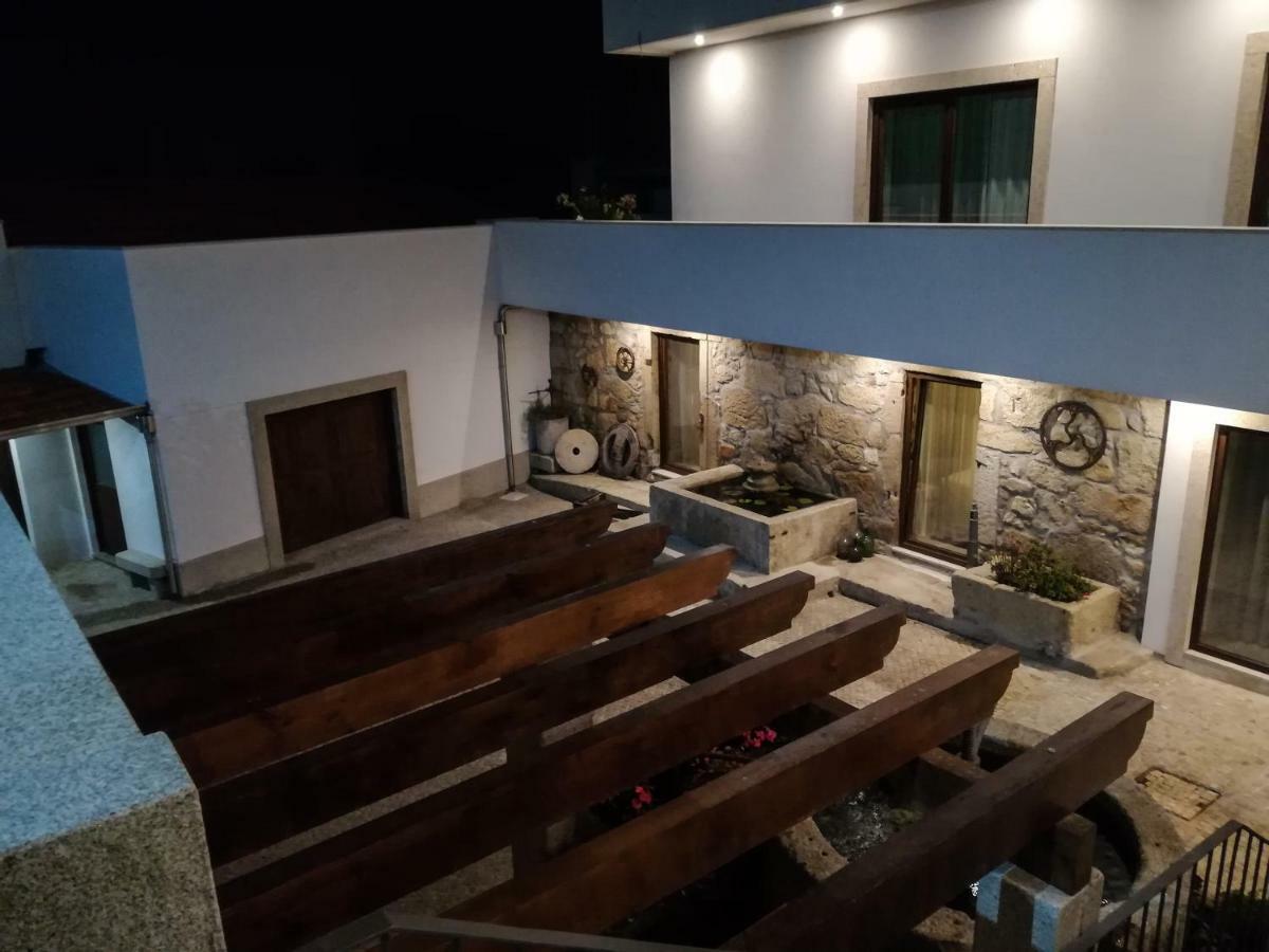 Villa Rural House Guifoes Esterno foto