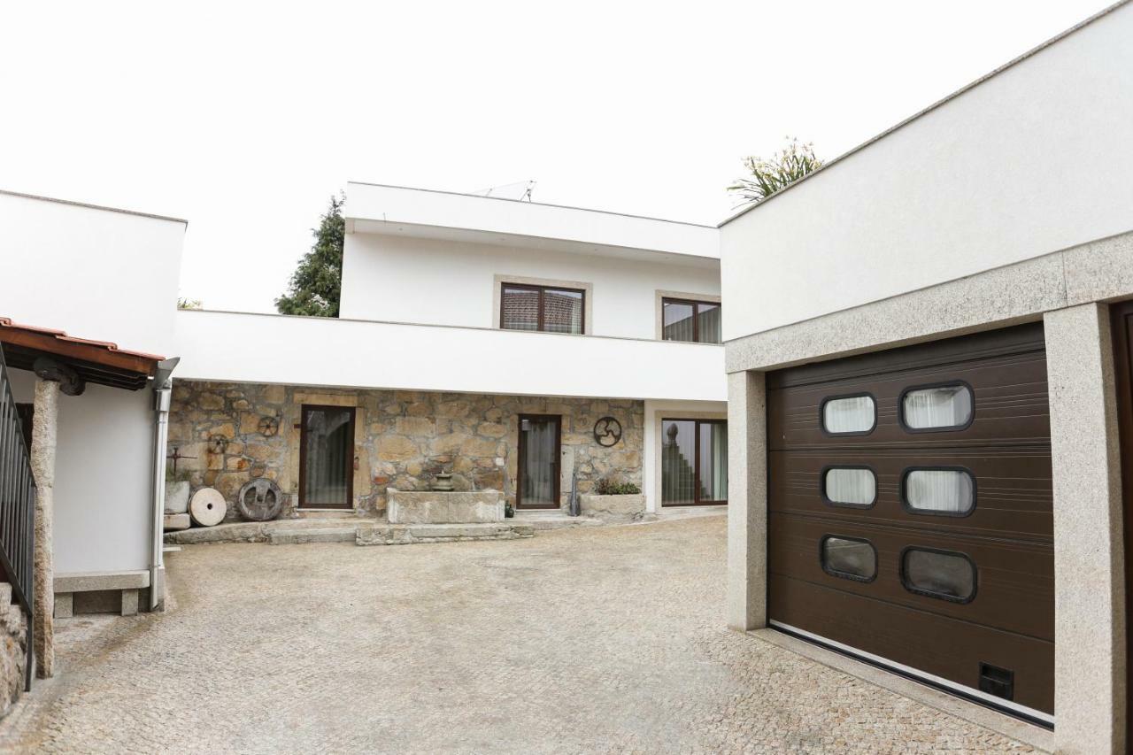 Villa Rural House Guifoes Esterno foto