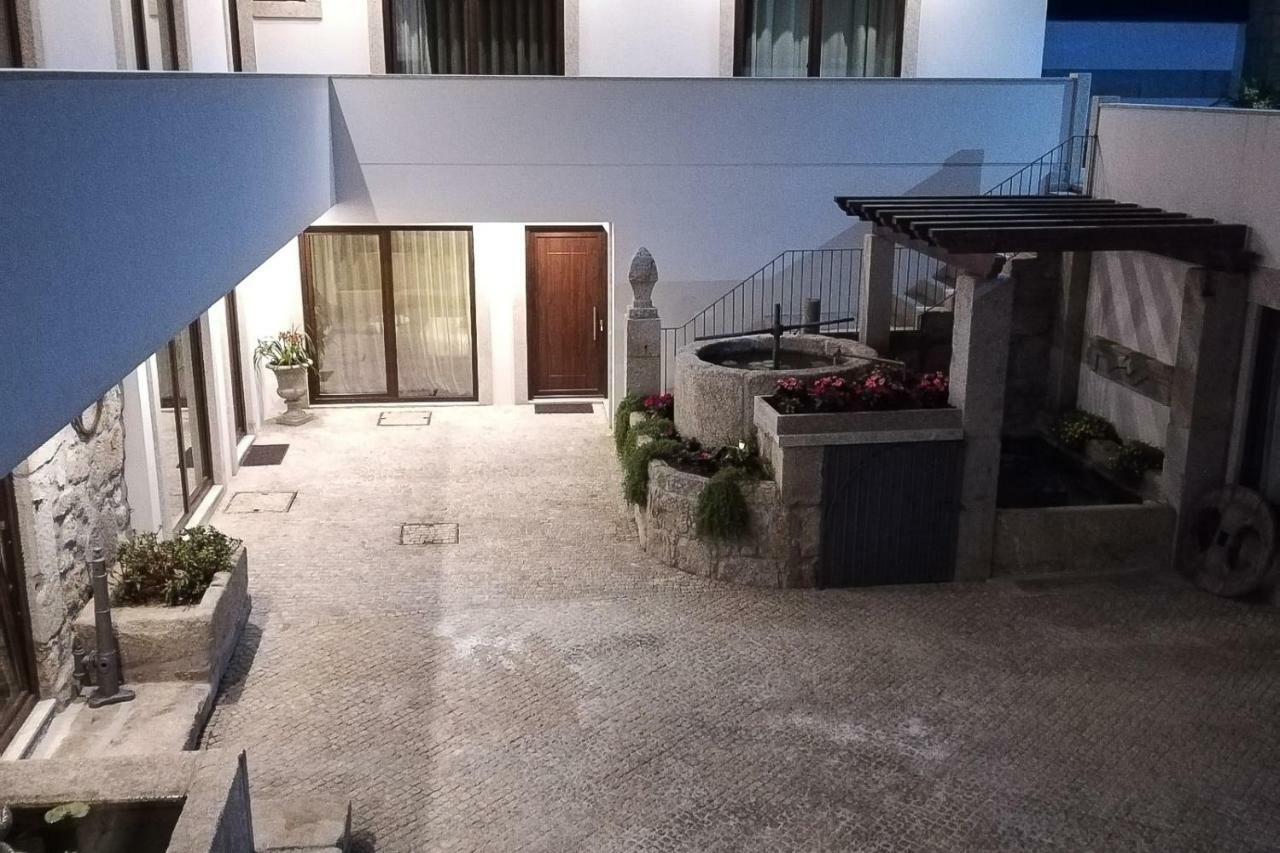 Villa Rural House Guifoes Esterno foto